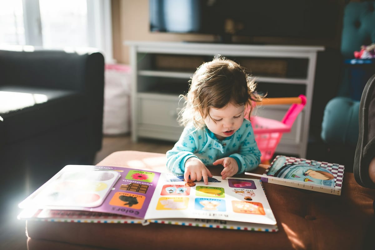 Toddler Care