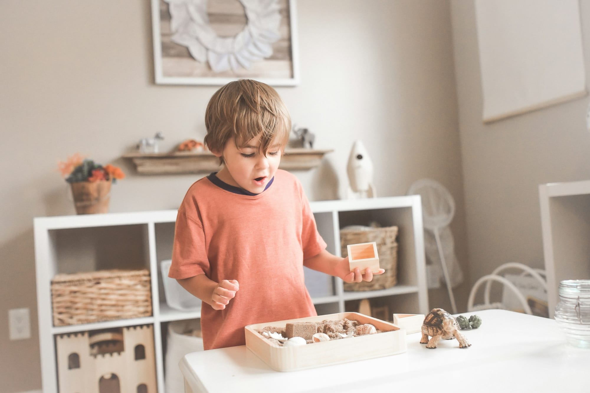 Supporting Healthy Brain Development Through Play