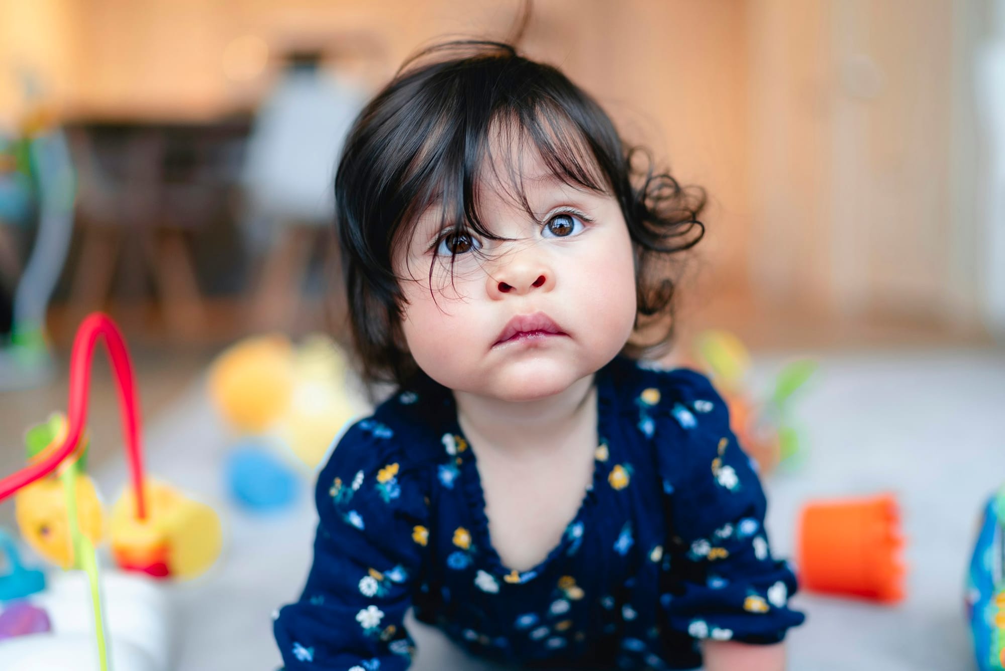 Understanding Emotional Milestones in Early Childhood