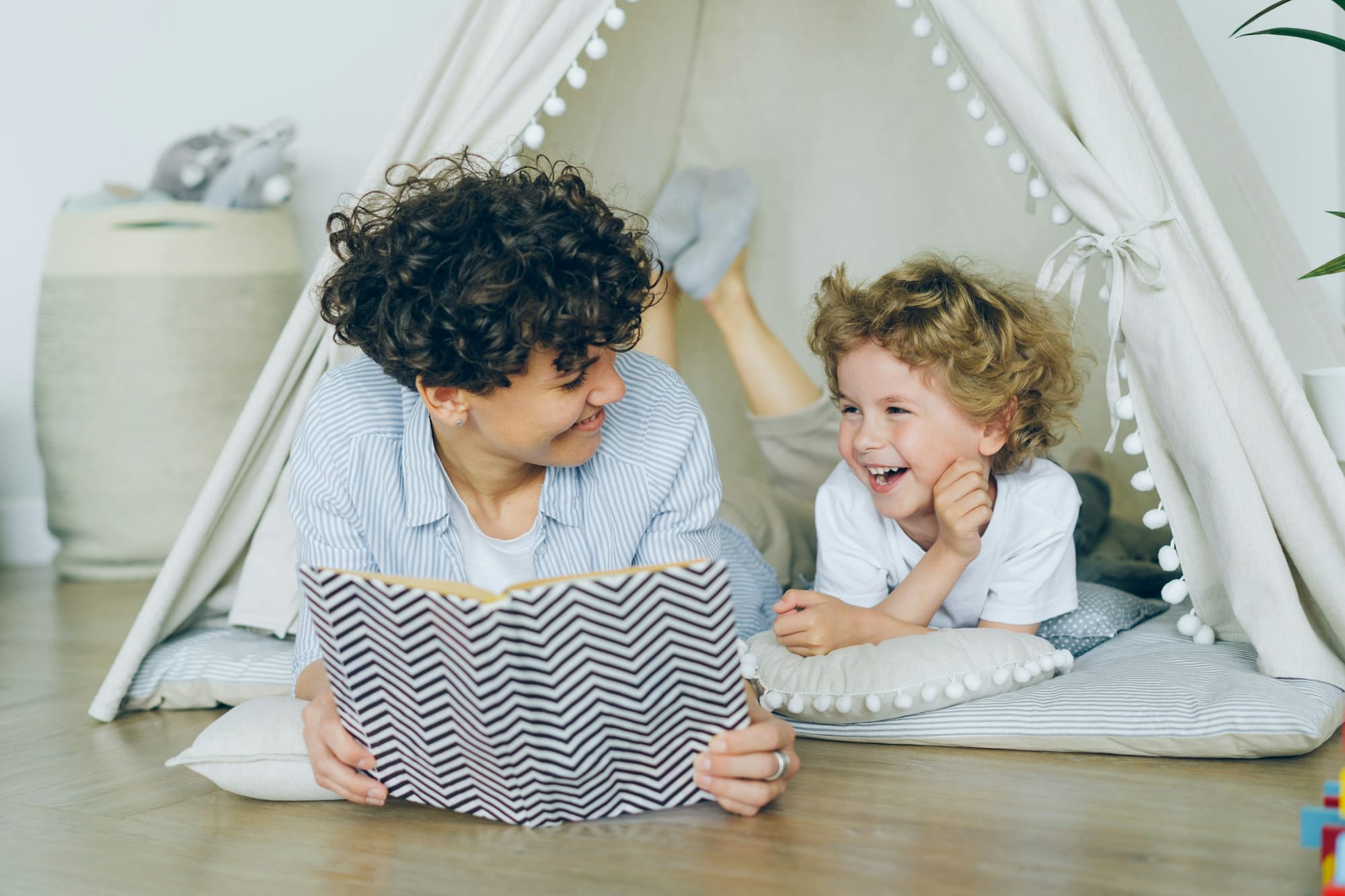 Building Reading Habits That Last