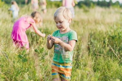 Child Health