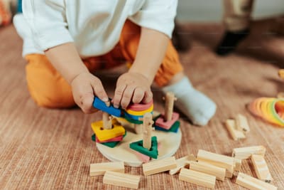 Creative Play
