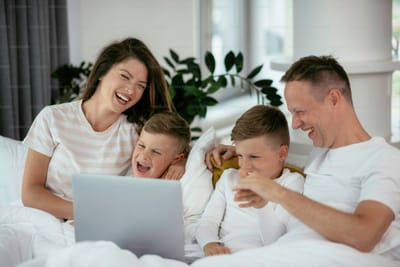 Family Life