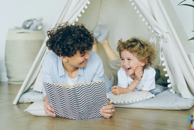 Building Reading Habits That Last