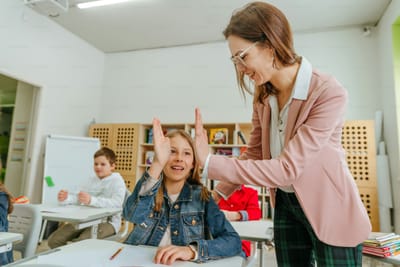 Modern Education