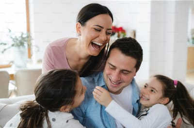Strengthening Family Connections Through Daily Rituals