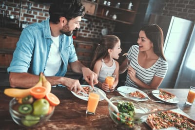 Understanding Balanced Nutrition for Kids