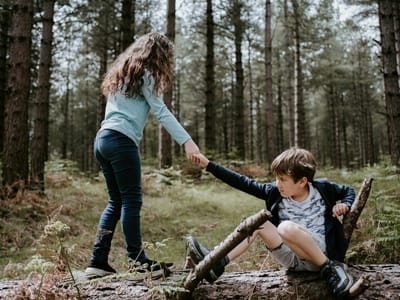 Teaching Empathy Through Everyday Experiences