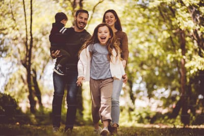 Family Wellness Habits That Support Growth