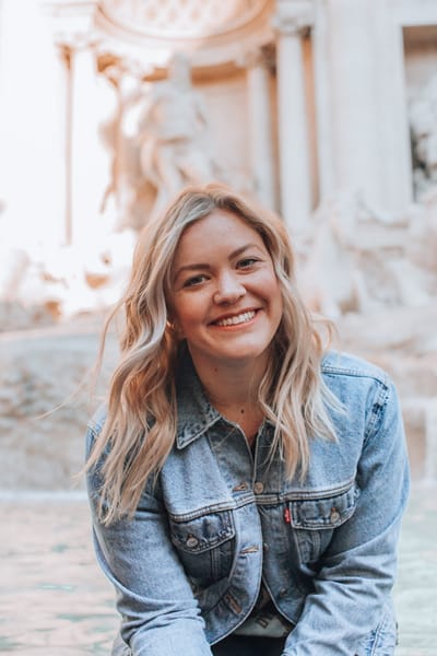 Sarah Mitchell