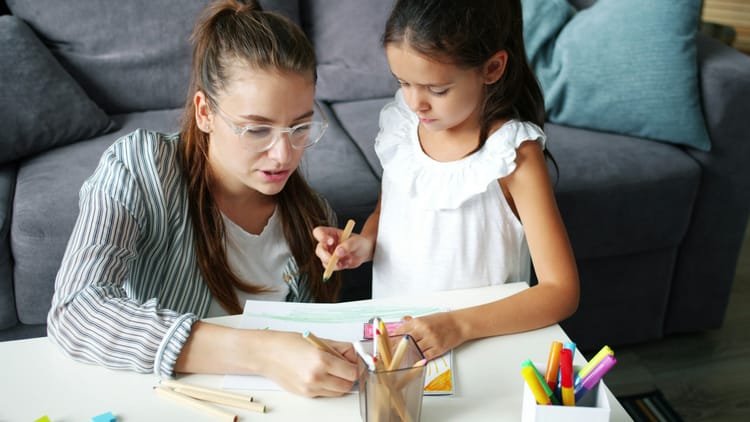 Encouraging Creativity Through Everyday Activities