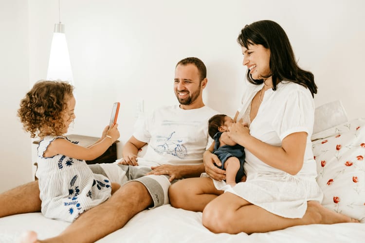 Managing Big Feelings: A Guide for Parents