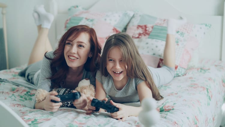 Helping Children Develop Mindfulness Through Everyday Moments