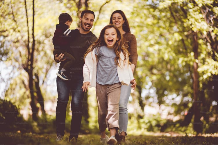 Family Wellness Habits That Support Growth